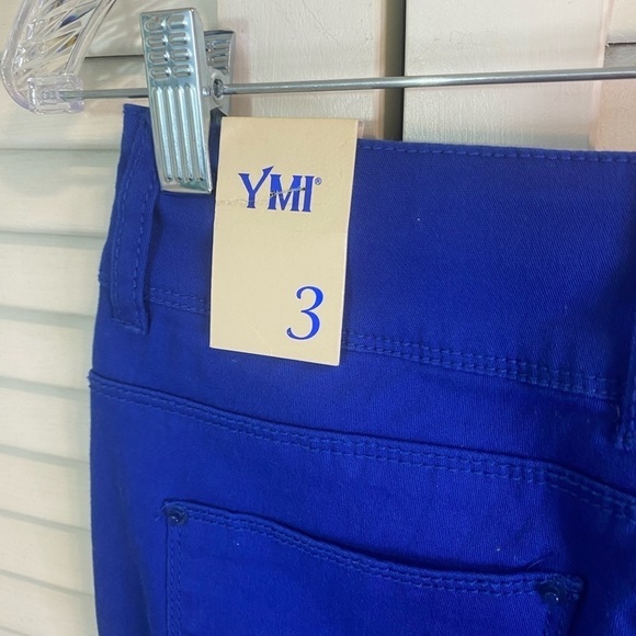 NWT‎ YMI size 3 - Picture 6 of 7